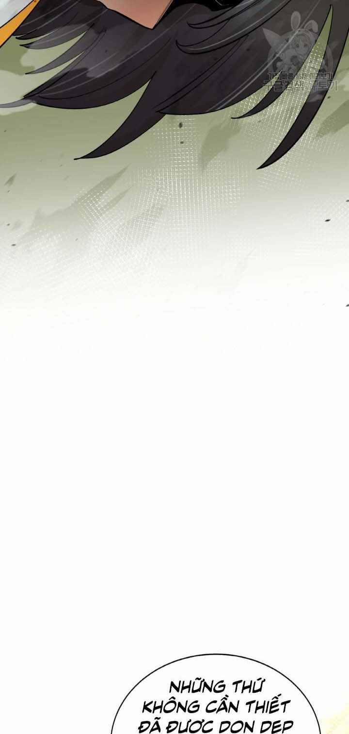 Tôi Càng Ăn Càng Trở Nên Mạnh Mẽ 80 trang 70