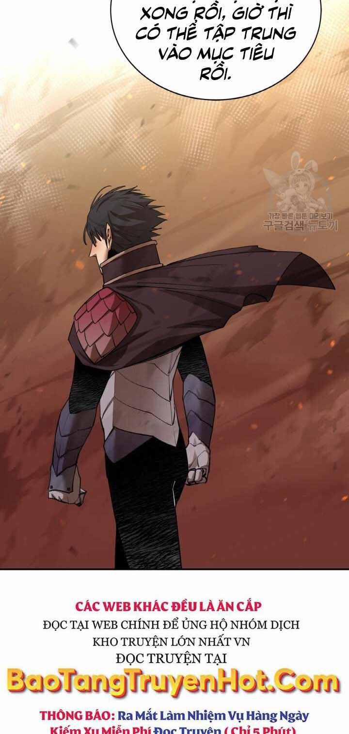 Tôi Càng Ăn Càng Trở Nên Mạnh Mẽ 80 trang 71