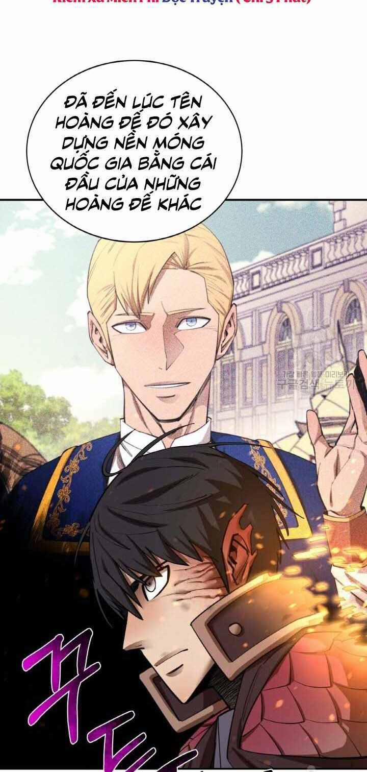 Tôi Càng Ăn Càng Trở Nên Mạnh Mẽ 80 trang 72