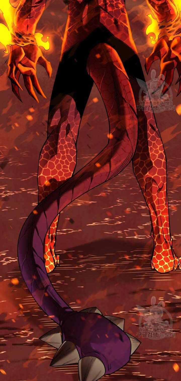 Tôi Càng Ăn Càng Trở Nên Mạnh Mẽ 80 trang 74