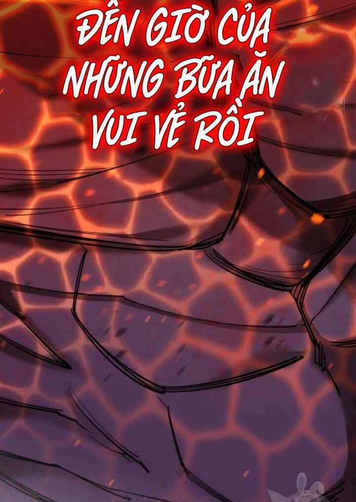 Tôi Càng Ăn Càng Trở Nên Mạnh Mẽ 80 trang 85