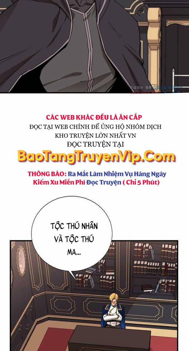 Tôi Càng Ăn Càng Trở Nên Mạnh Mẽ Chương 83 Trang 9