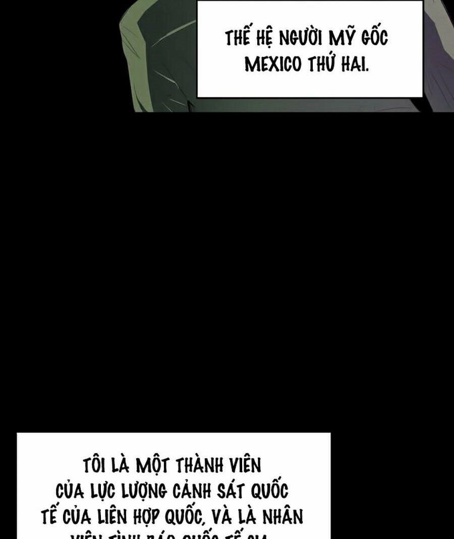 Tôi Càng Ăn Càng Trở Nên Mạnh Mẽ 9 trang 1