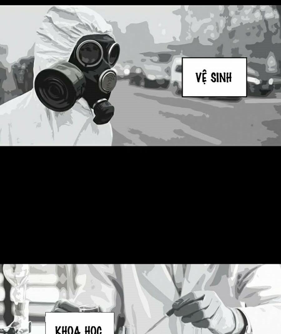 Tôi Càng Ăn Càng Trở Nên Mạnh Mẽ 9 trang 13