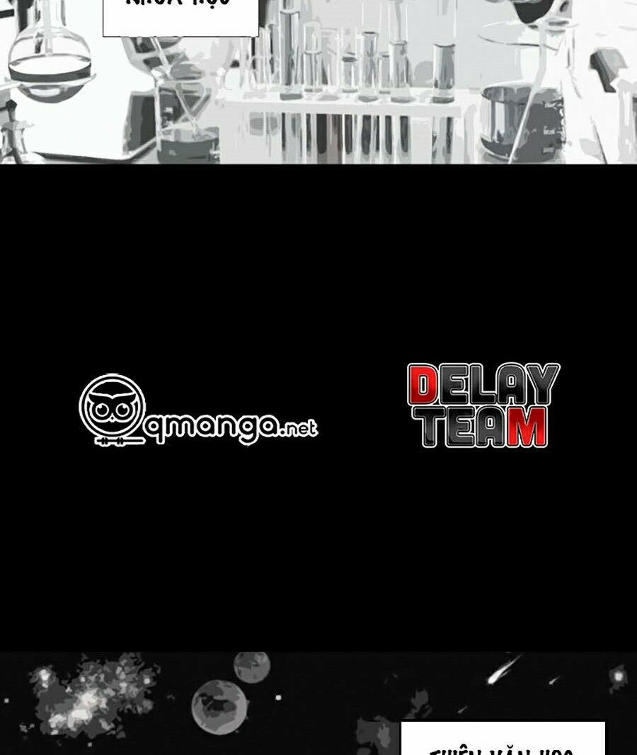 Tôi Càng Ăn Càng Trở Nên Mạnh Mẽ 9 trang 14