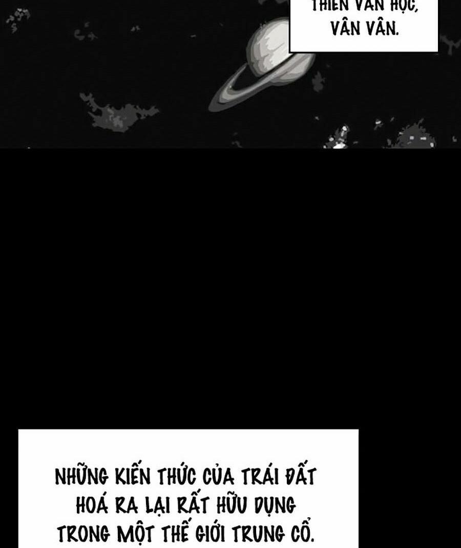 Tôi Càng Ăn Càng Trở Nên Mạnh Mẽ 9 trang 15