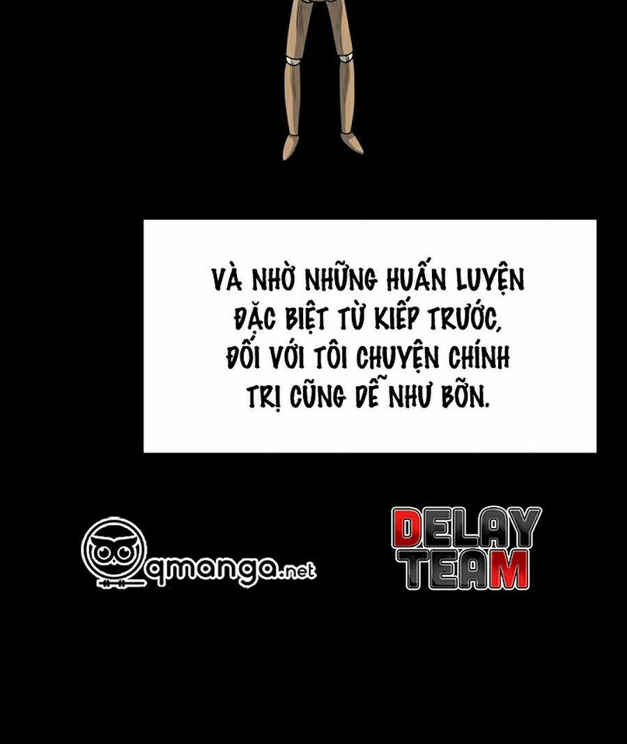 Tôi Càng Ăn Càng Trở Nên Mạnh Mẽ 9 trang 17