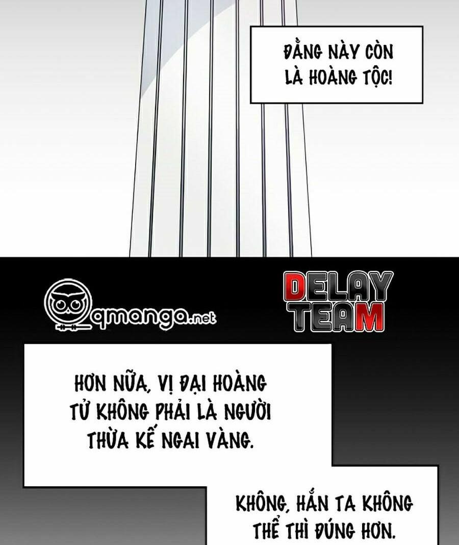 Tôi Càng Ăn Càng Trở Nên Mạnh Mẽ 9 trang 19