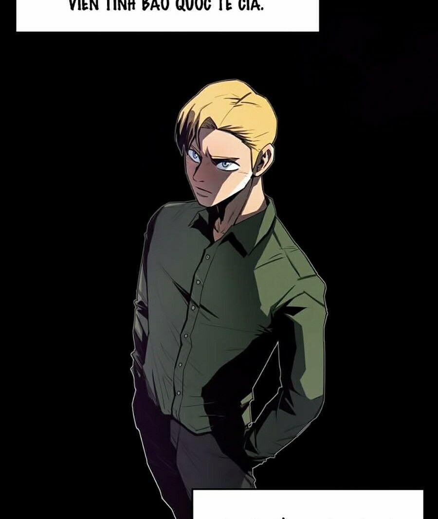 Tôi Càng Ăn Càng Trở Nên Mạnh Mẽ 9 trang 2