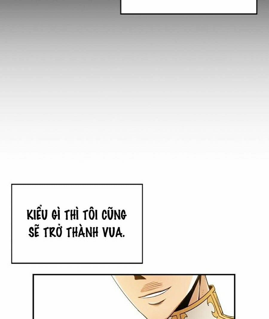 Tôi Càng Ăn Càng Trở Nên Mạnh Mẽ 9 trang 20