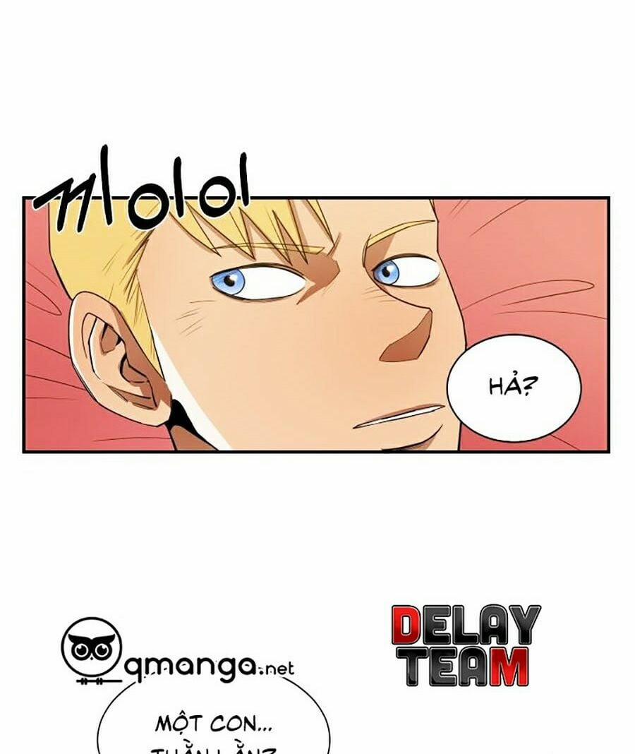 Tôi Càng Ăn Càng Trở Nên Mạnh Mẽ 9 trang 27