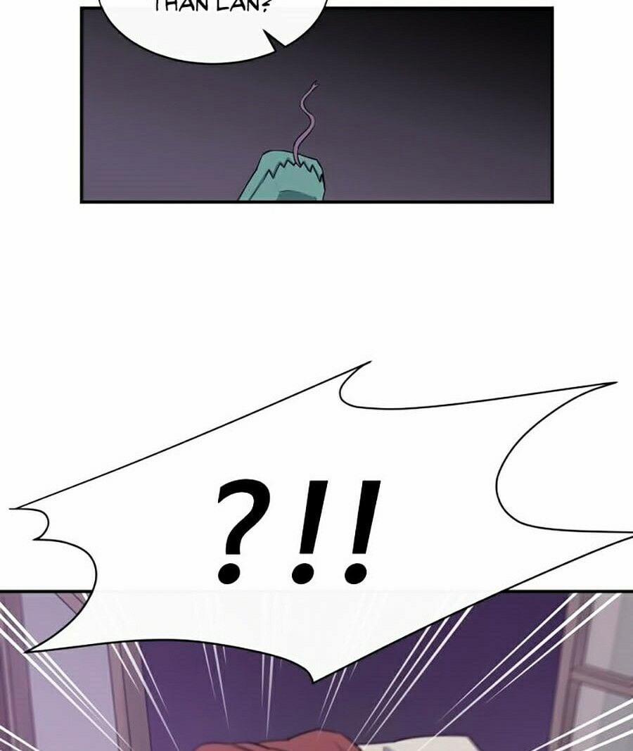 Tôi Càng Ăn Càng Trở Nên Mạnh Mẽ 9 trang 28