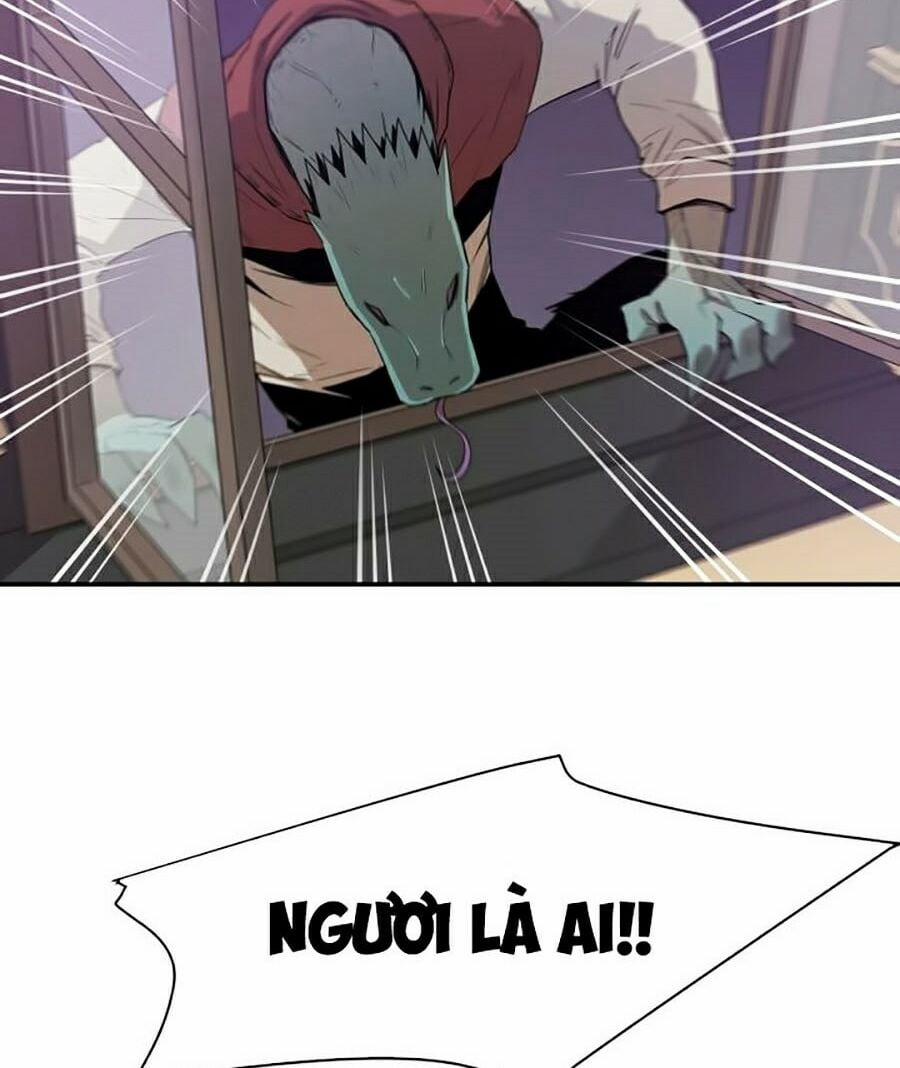 Tôi Càng Ăn Càng Trở Nên Mạnh Mẽ 9 trang 29