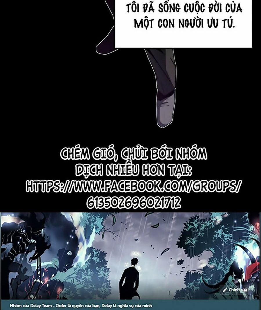 Tôi Càng Ăn Càng Trở Nên Mạnh Mẽ 9 trang 3