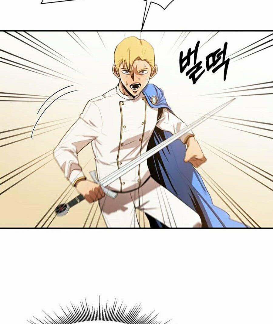 Tôi Càng Ăn Càng Trở Nên Mạnh Mẽ 9 trang 30