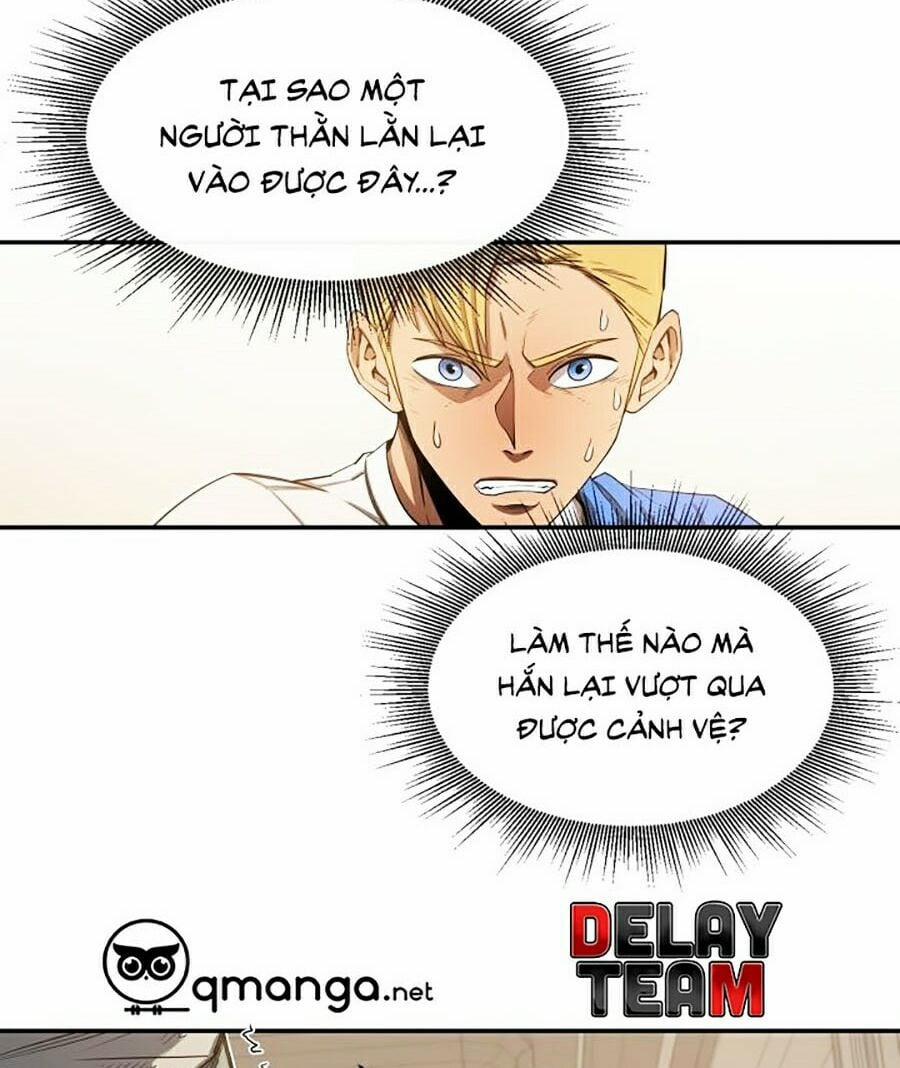 Tôi Càng Ăn Càng Trở Nên Mạnh Mẽ 9 trang 31