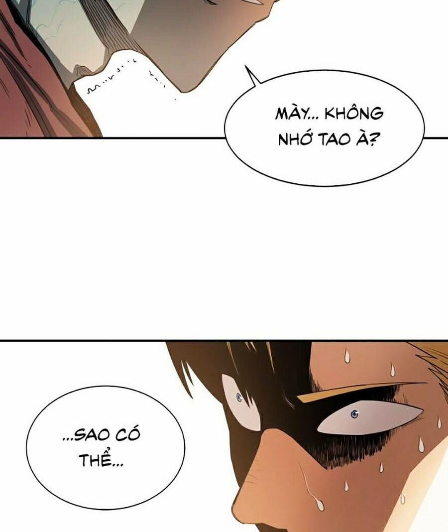 Tôi Càng Ăn Càng Trở Nên Mạnh Mẽ 9 trang 33