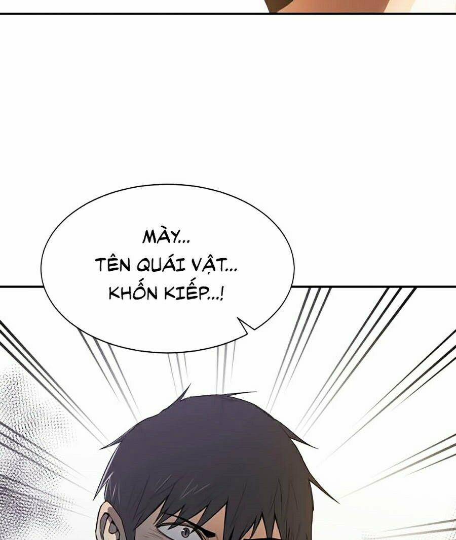 Tôi Càng Ăn Càng Trở Nên Mạnh Mẽ 9 trang 34