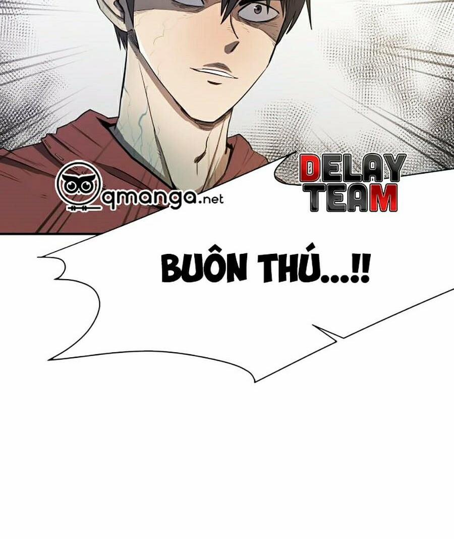 Tôi Càng Ăn Càng Trở Nên Mạnh Mẽ 9 trang 35