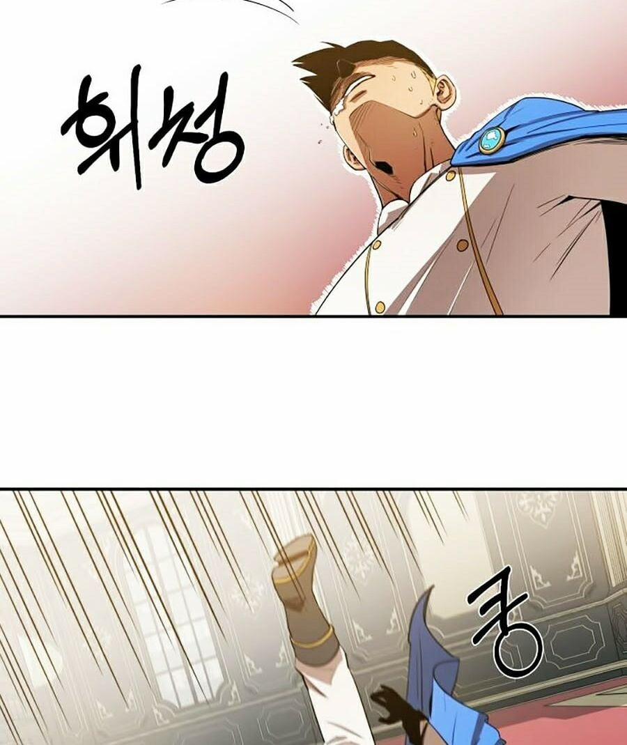 Tôi Càng Ăn Càng Trở Nên Mạnh Mẽ 9 trang 37