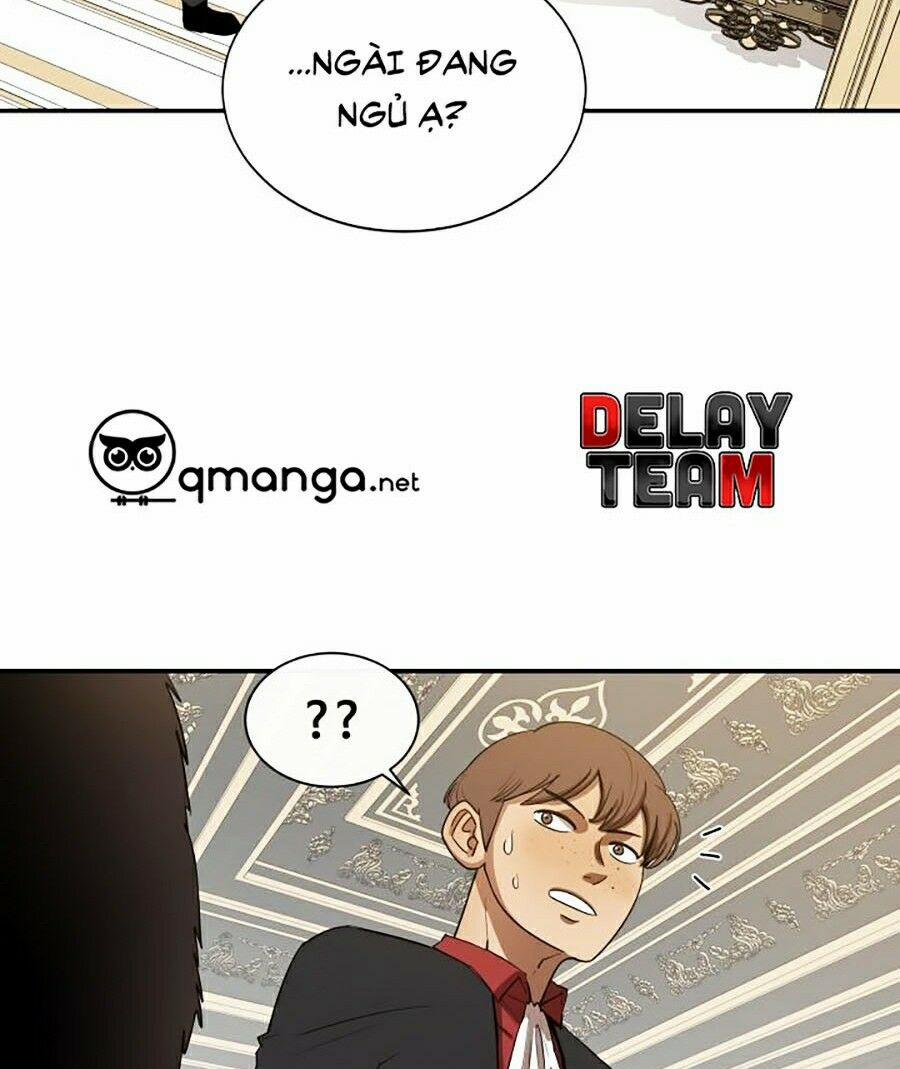 Tôi Càng Ăn Càng Trở Nên Mạnh Mẽ 9 trang 42