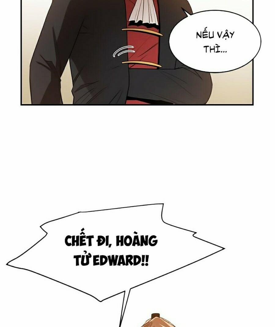 Tôi Càng Ăn Càng Trở Nên Mạnh Mẽ 9 trang 46