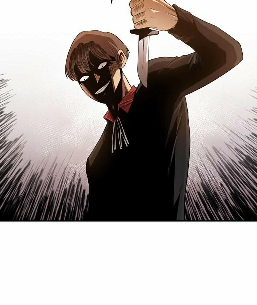 Tôi Càng Ăn Càng Trở Nên Mạnh Mẽ 9 trang 47