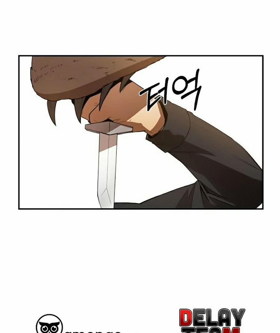 Tôi Càng Ăn Càng Trở Nên Mạnh Mẽ 9 trang 48