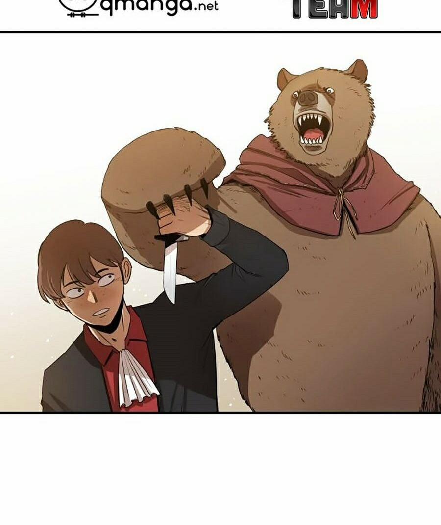 Tôi Càng Ăn Càng Trở Nên Mạnh Mẽ 9 trang 49