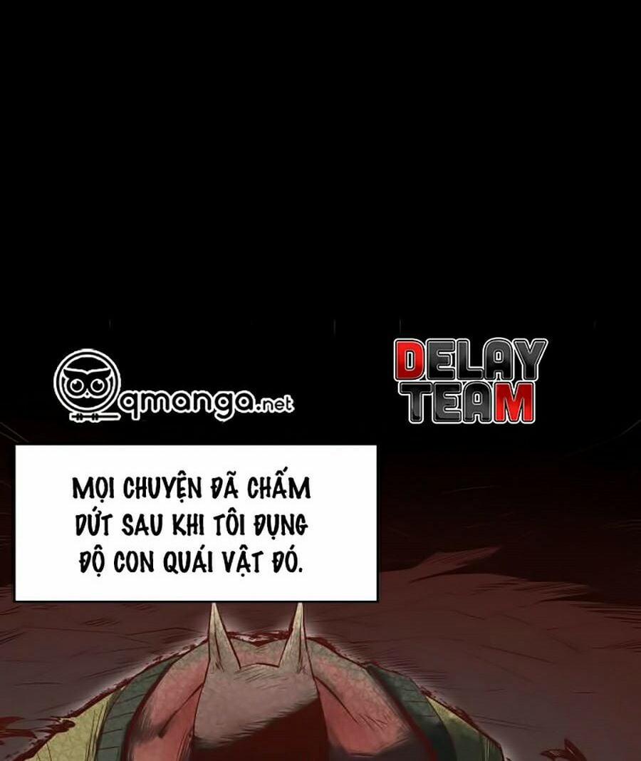 Tôi Càng Ăn Càng Trở Nên Mạnh Mẽ 9 trang 5