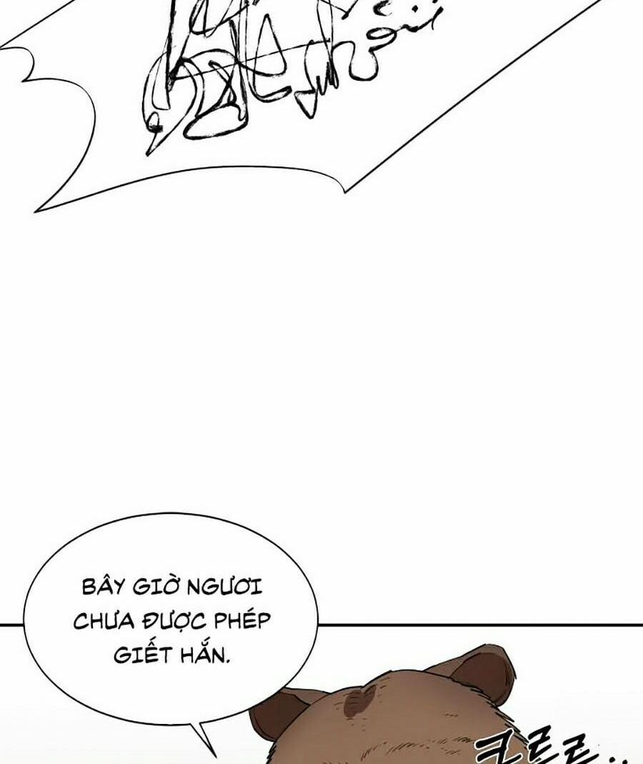 Tôi Càng Ăn Càng Trở Nên Mạnh Mẽ 9 trang 51