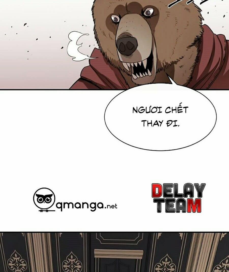 Tôi Càng Ăn Càng Trở Nên Mạnh Mẽ 9 trang 52