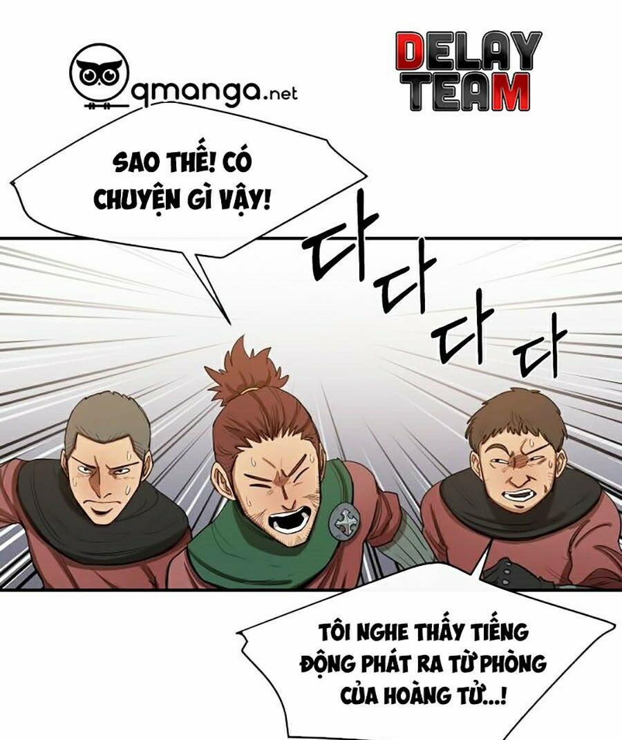 Tôi Càng Ăn Càng Trở Nên Mạnh Mẽ 9 trang 55