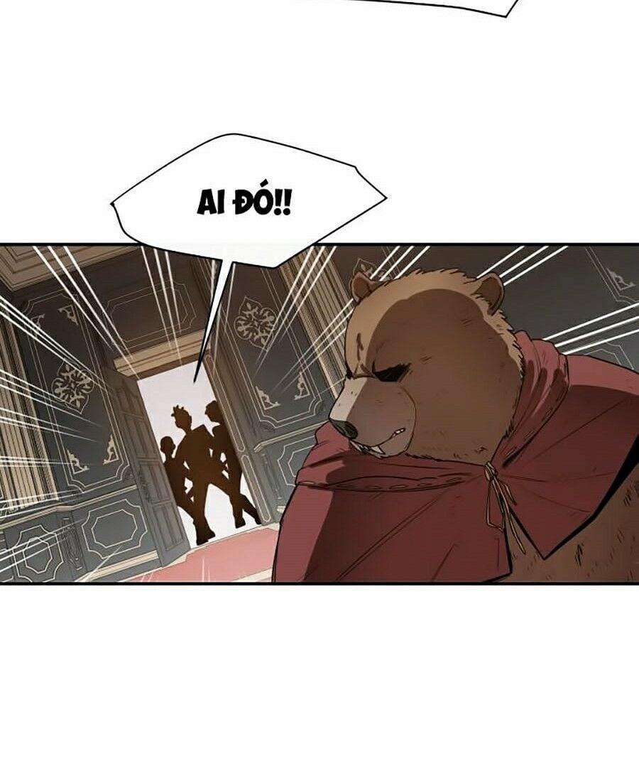 Tôi Càng Ăn Càng Trở Nên Mạnh Mẽ 9 trang 56