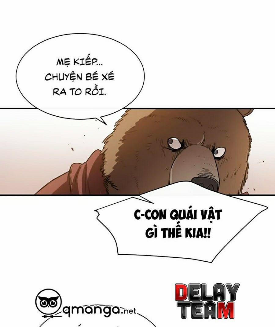 Tôi Càng Ăn Càng Trở Nên Mạnh Mẽ 9 trang 57