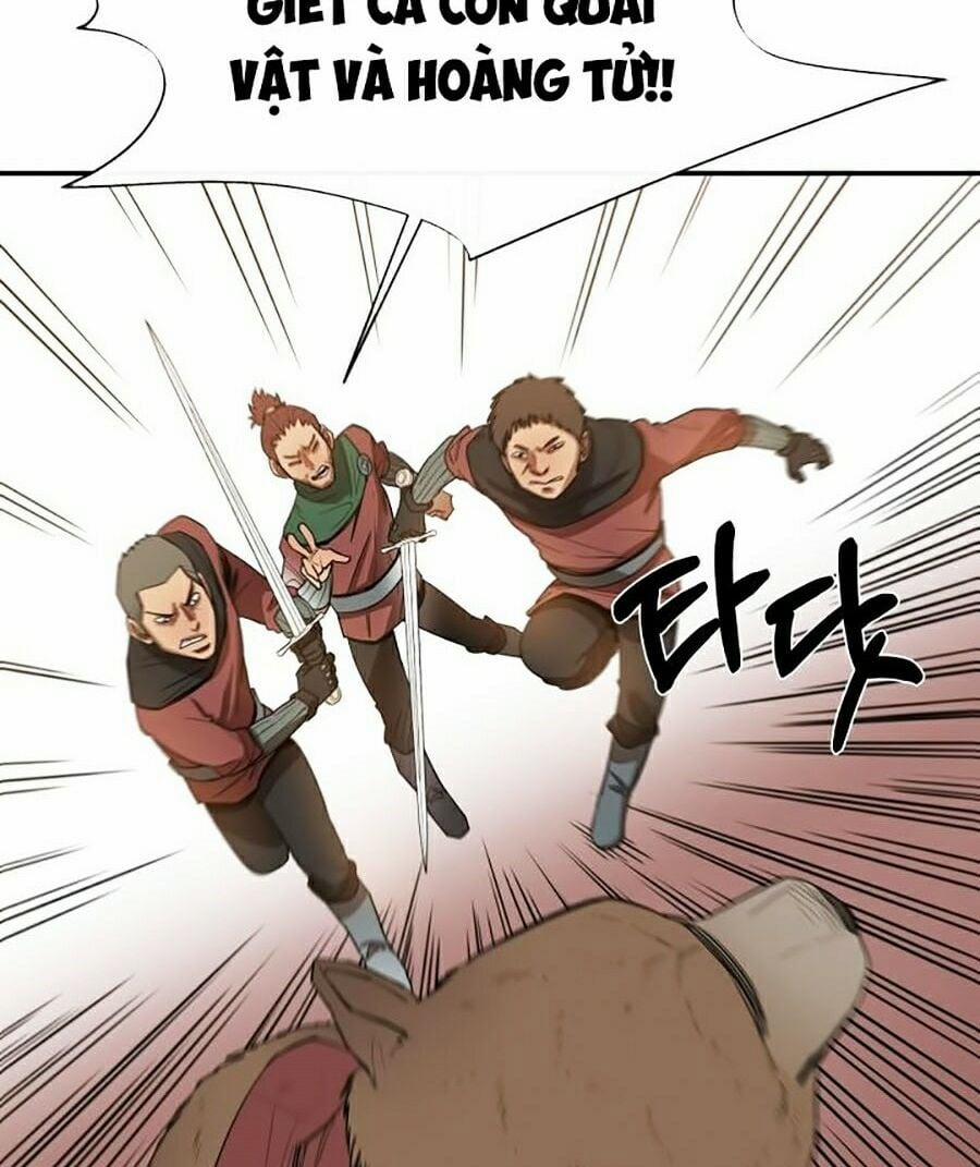 Tôi Càng Ăn Càng Trở Nên Mạnh Mẽ 9 trang 59