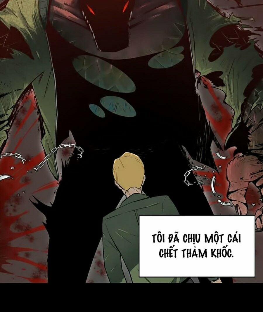 Tôi Càng Ăn Càng Trở Nên Mạnh Mẽ 9 trang 6