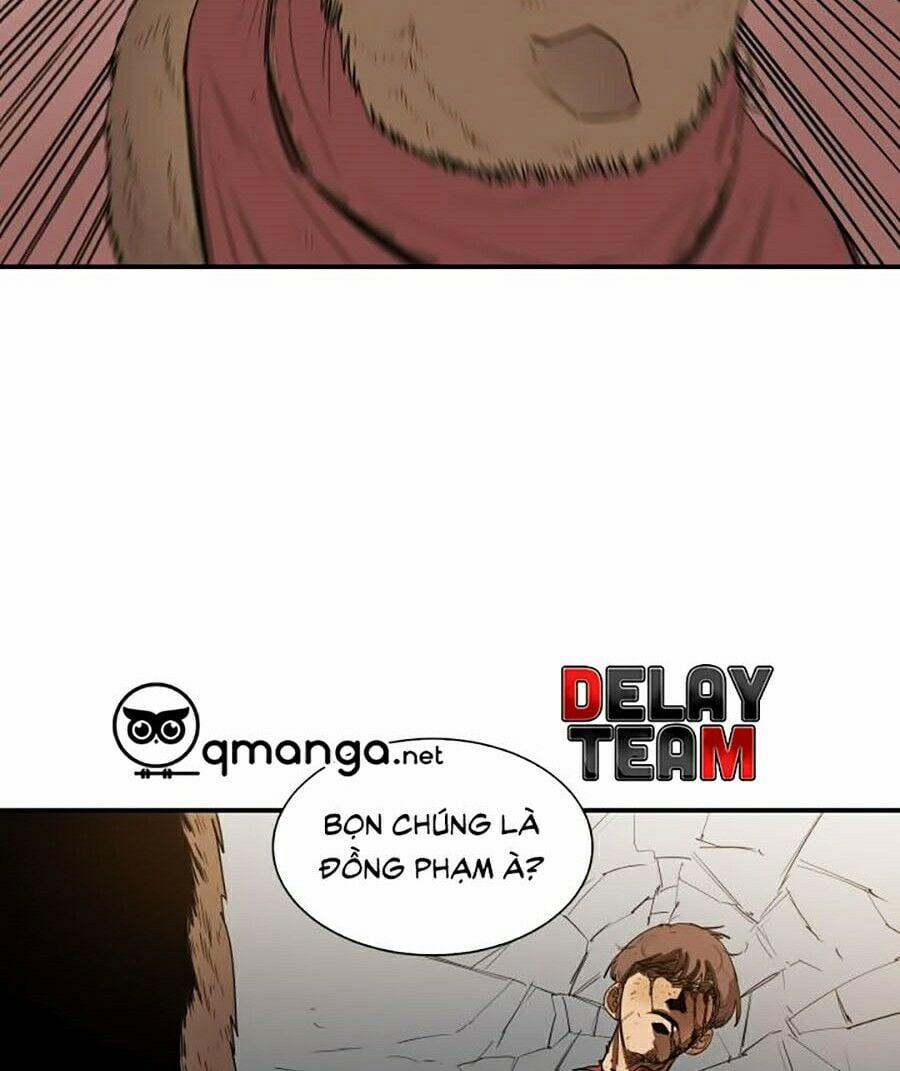 Tôi Càng Ăn Càng Trở Nên Mạnh Mẽ 9 trang 60