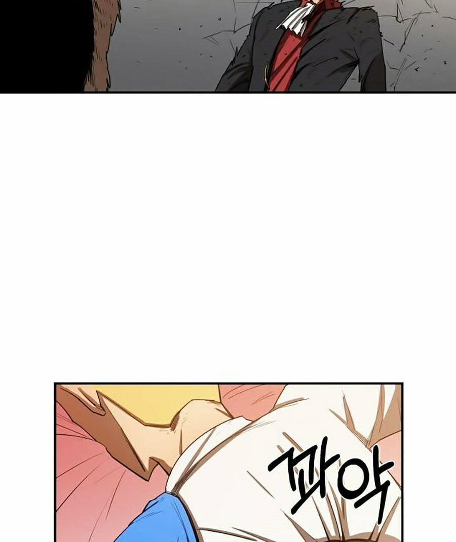 Tôi Càng Ăn Càng Trở Nên Mạnh Mẽ 9 trang 61