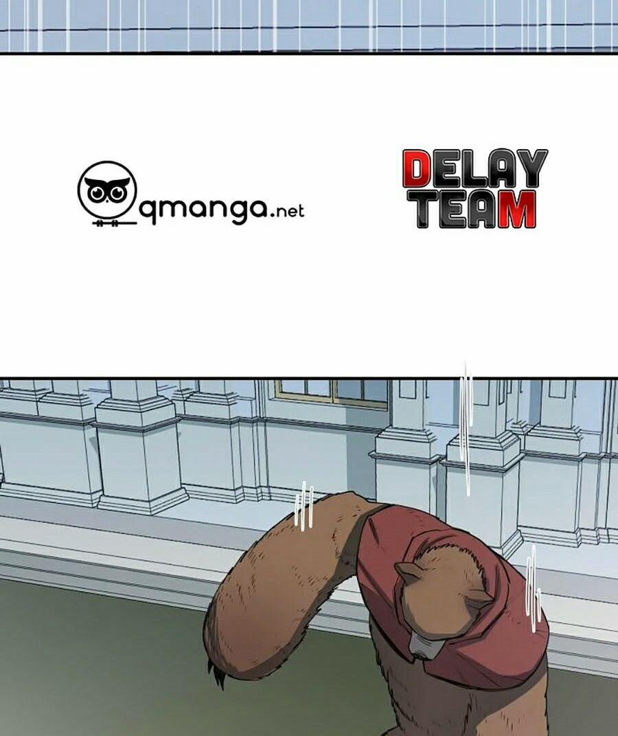 Tôi Càng Ăn Càng Trở Nên Mạnh Mẽ 9 trang 65