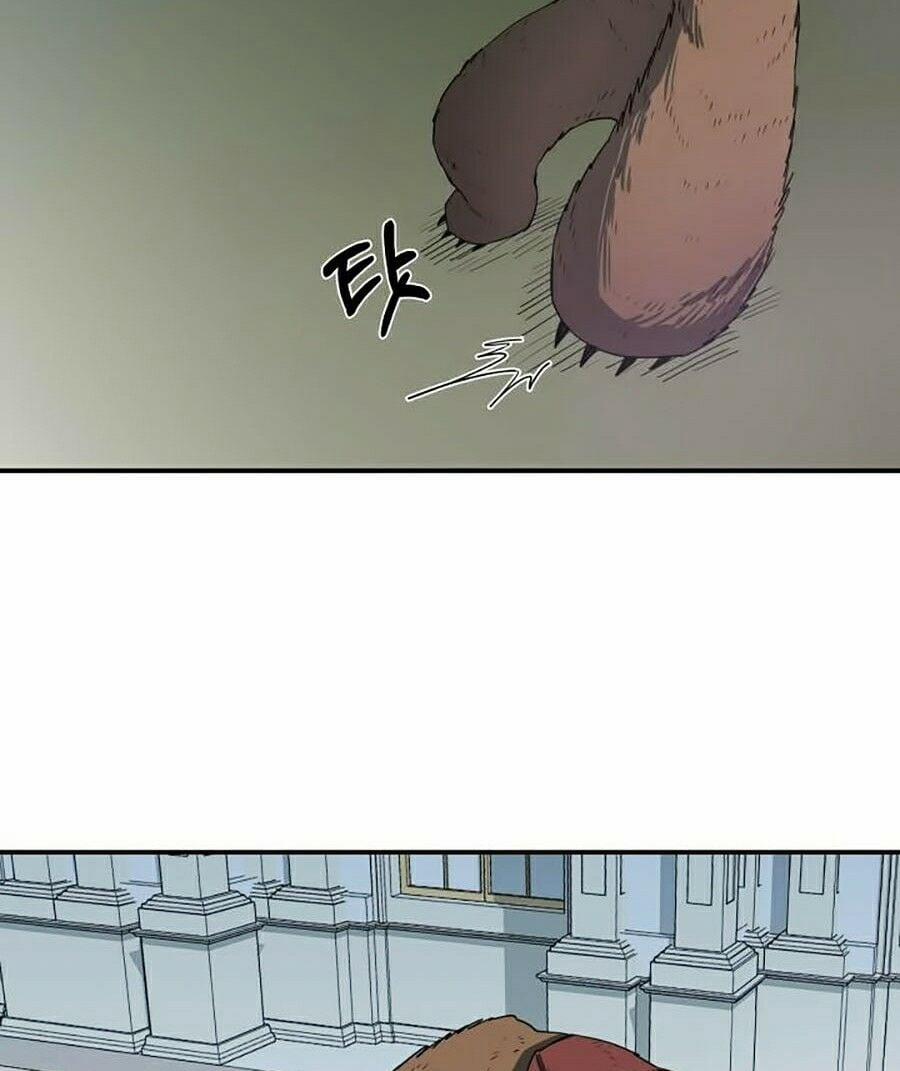 Tôi Càng Ăn Càng Trở Nên Mạnh Mẽ 9 trang 66