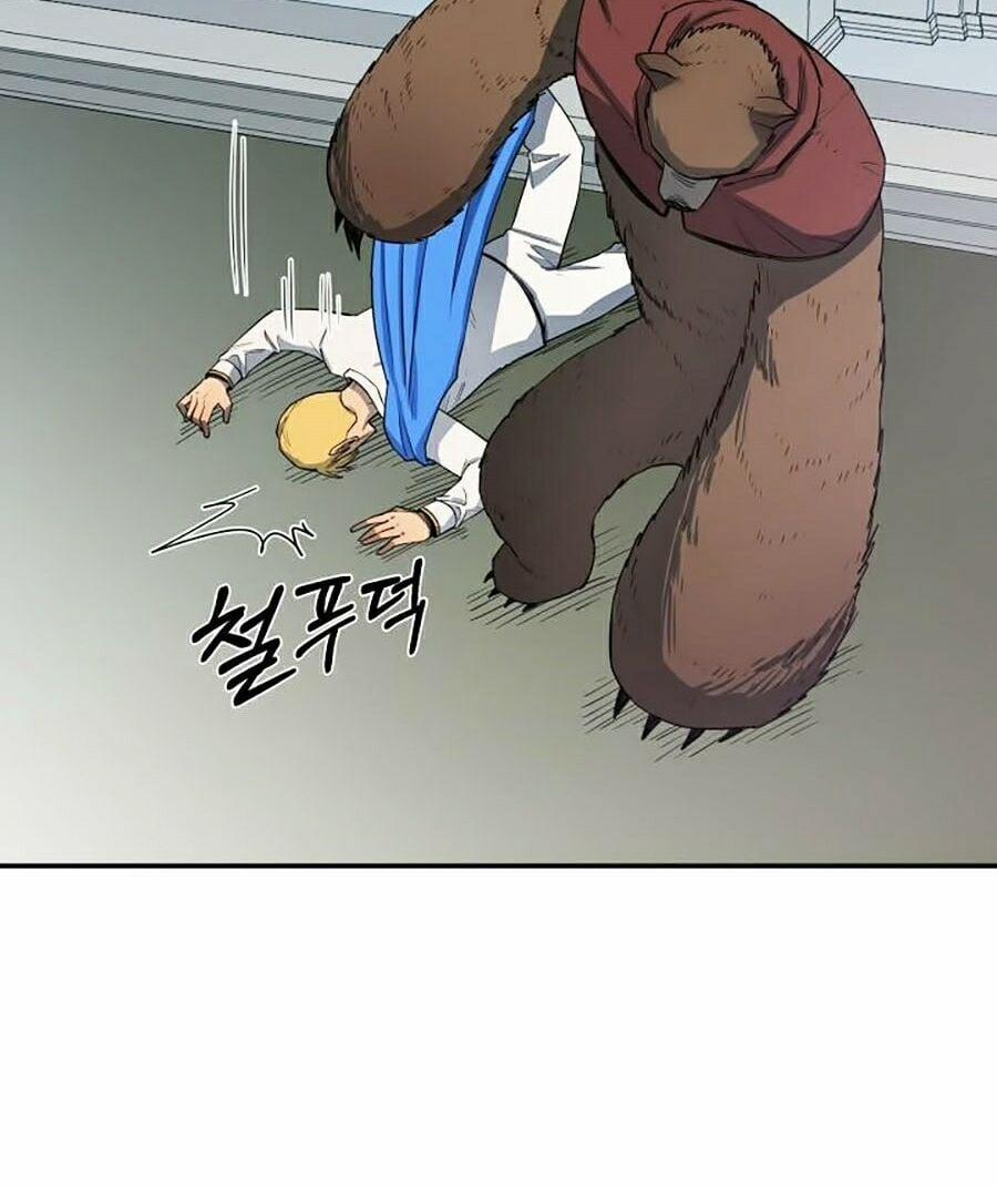 Tôi Càng Ăn Càng Trở Nên Mạnh Mẽ 9 trang 67