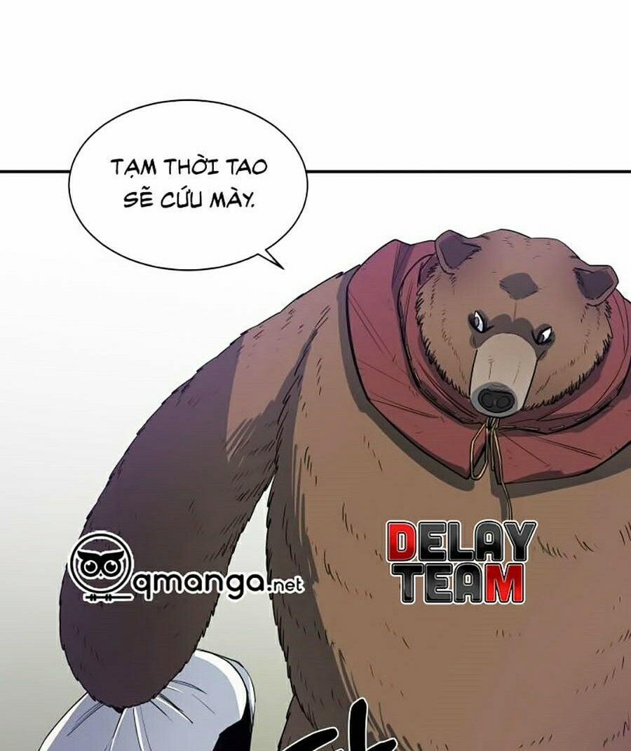 Tôi Càng Ăn Càng Trở Nên Mạnh Mẽ 9 trang 68