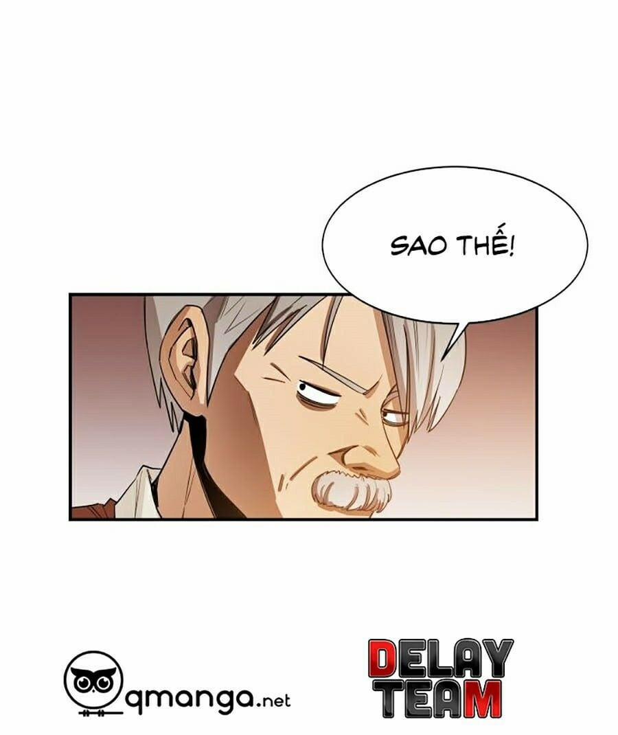 Tôi Càng Ăn Càng Trở Nên Mạnh Mẽ 9 trang 72