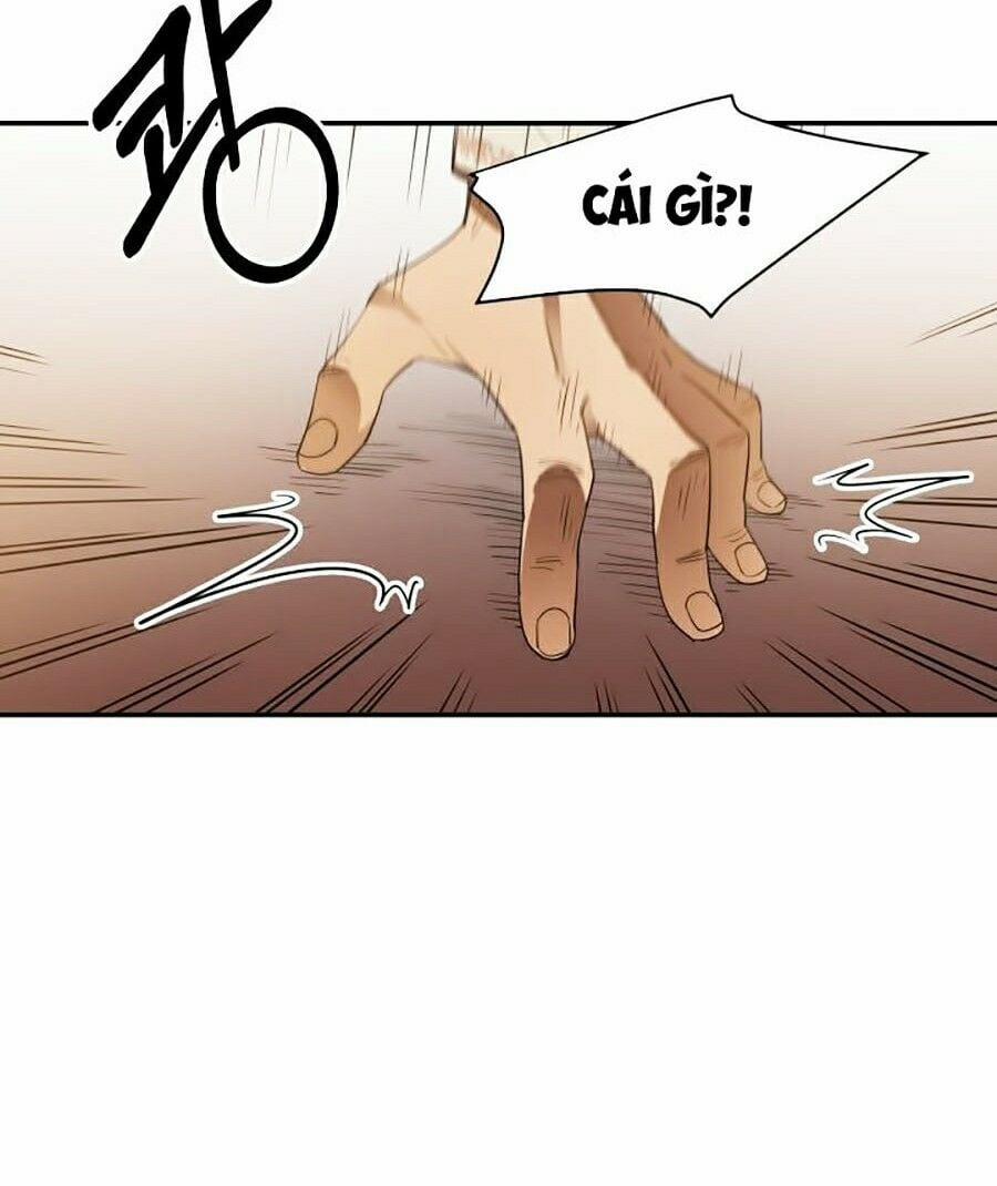 Tôi Càng Ăn Càng Trở Nên Mạnh Mẽ 9 trang 74