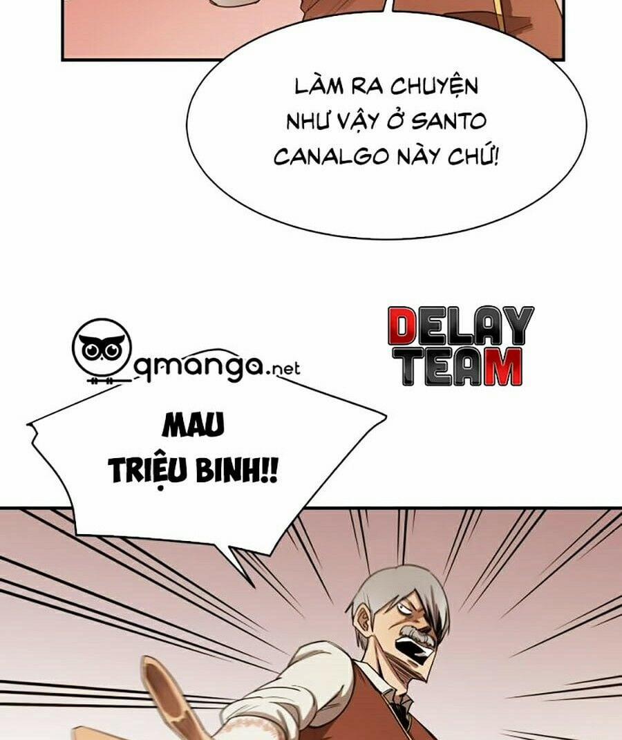 Tôi Càng Ăn Càng Trở Nên Mạnh Mẽ 9 trang 76