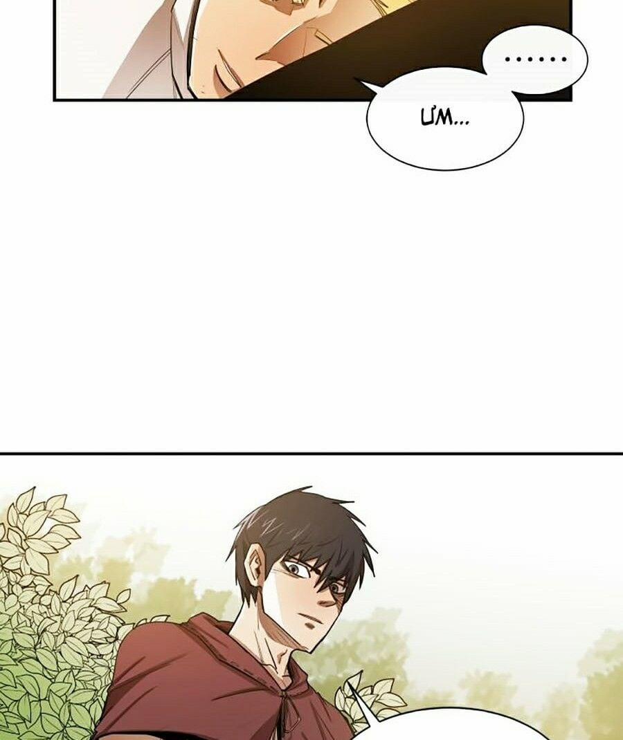 Tôi Càng Ăn Càng Trở Nên Mạnh Mẽ 9 trang 82