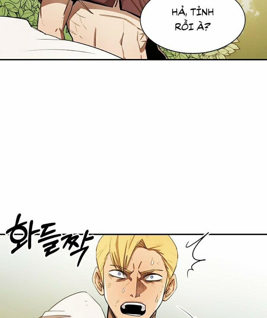 Tôi Càng Ăn Càng Trở Nên Mạnh Mẽ 9 trang 83