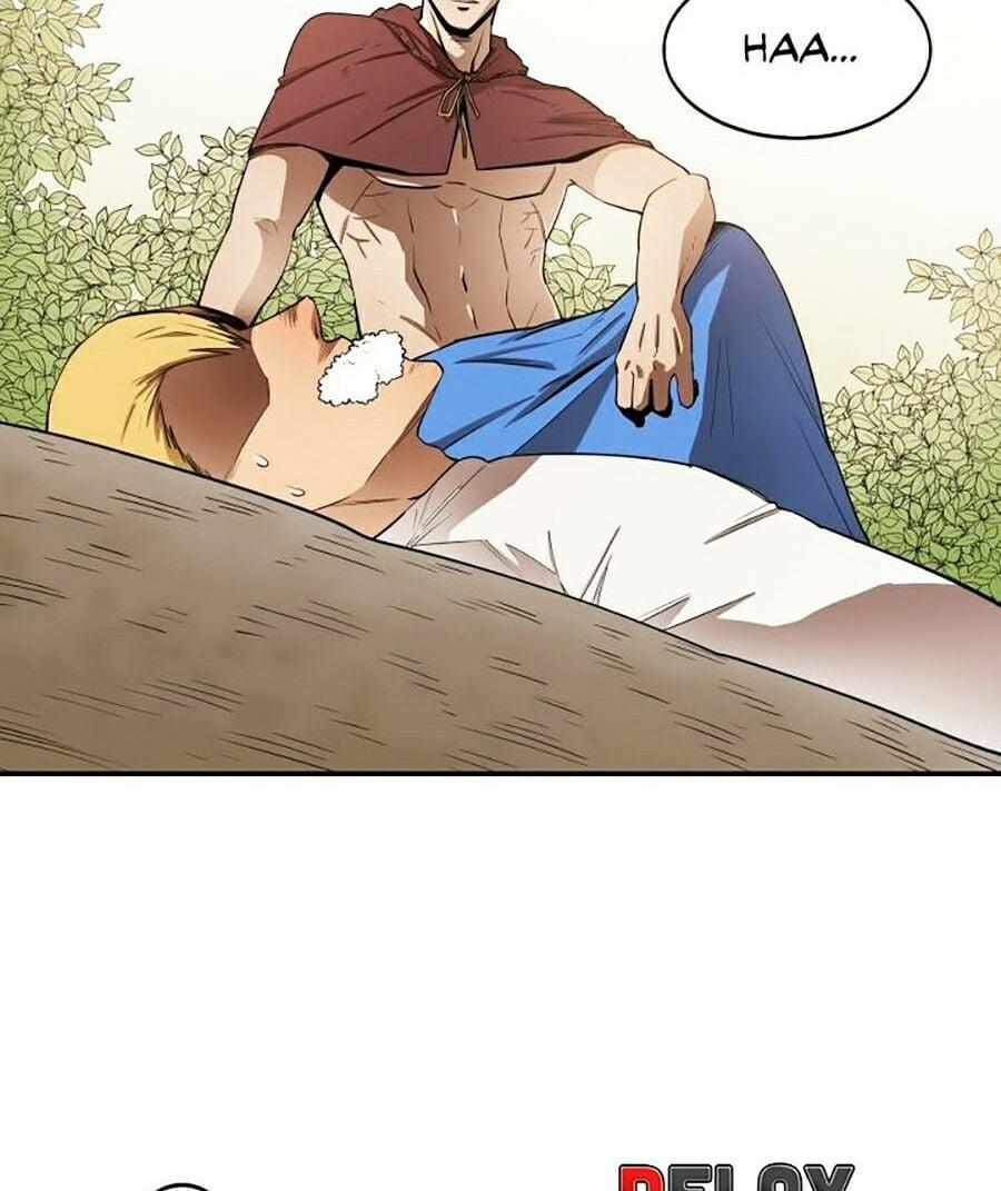 Tôi Càng Ăn Càng Trở Nên Mạnh Mẽ 9 trang 87