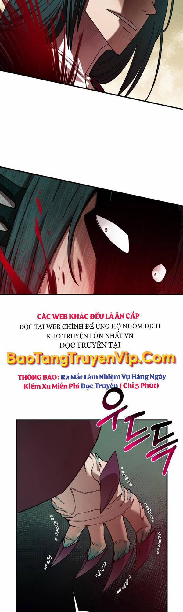 Tôi Càng Ăn Càng Trở Nên Mạnh Mẽ Chương 90 Trang 36